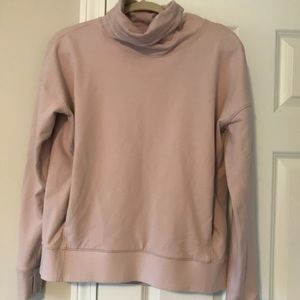 Lululemon athletics sweat shirt